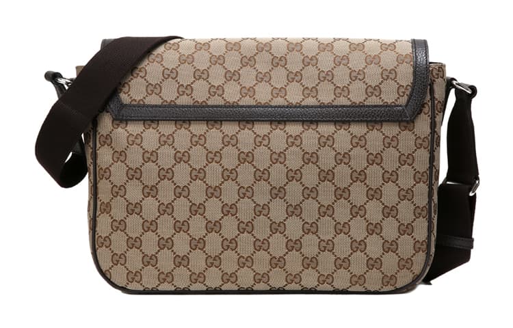 Сумка через плечо Gucci - изображение 3