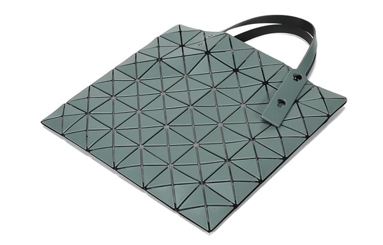 Мини-сумка ISSEY MIYAKE Lucent - изображение 4