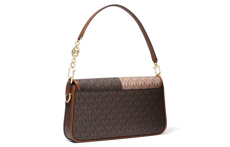 Мини-сумка MICHAEL KORS MK Bradshaw - изображение 4