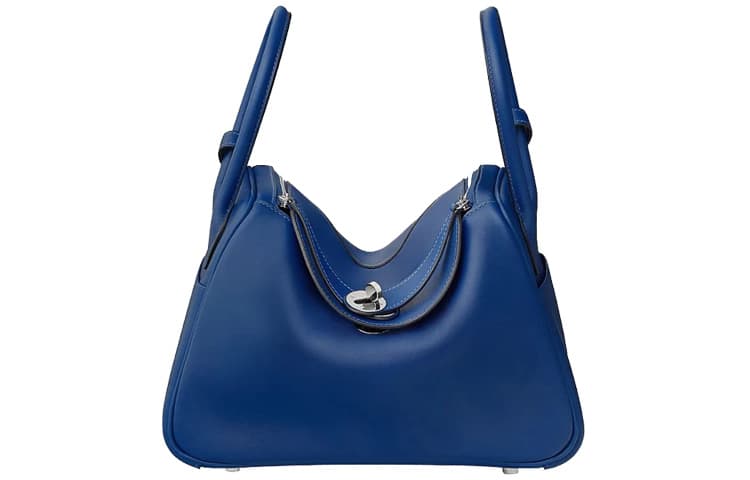 Сумка Hermes Lindy - изображение 1