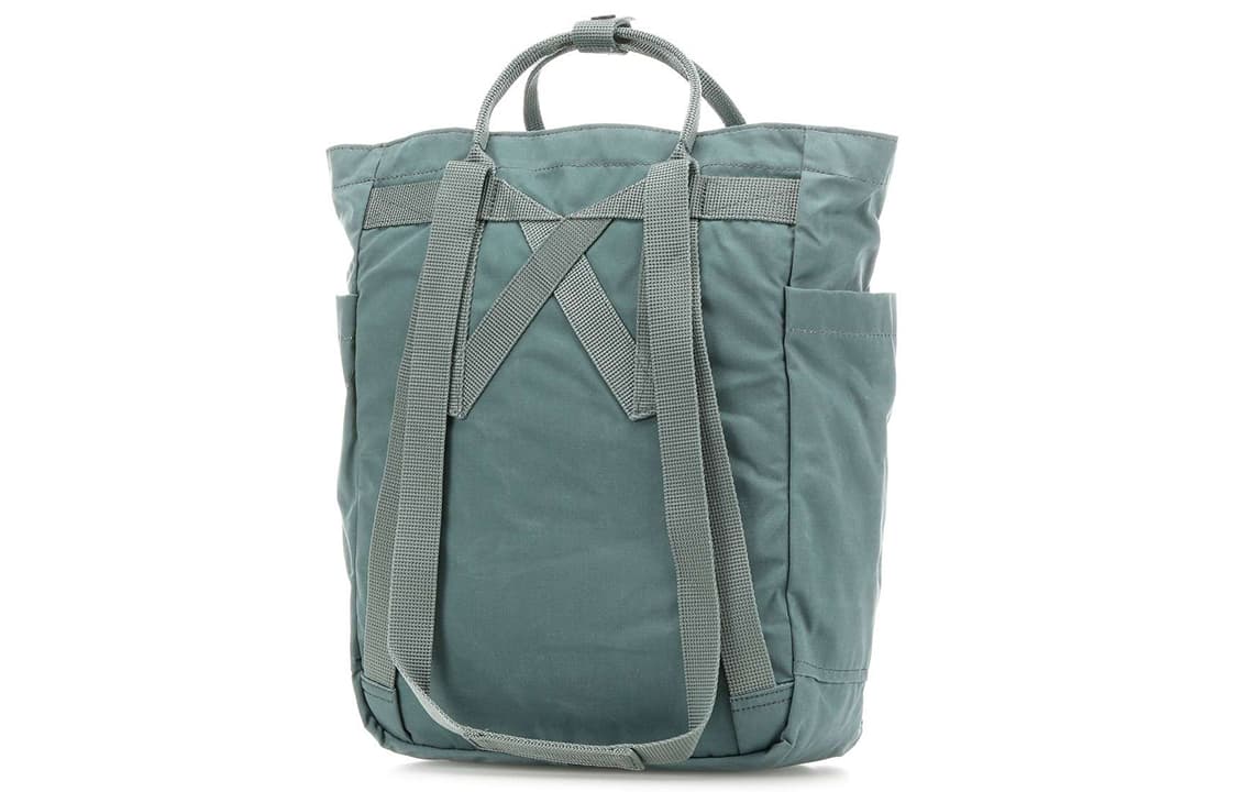 Мини-сумка Fjallraven Totepack - изображение 3