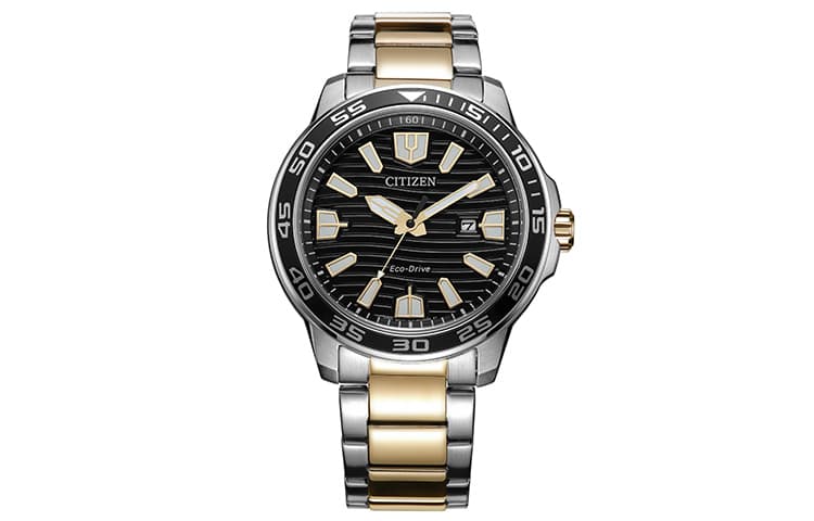 Часы CITIZEN Eco-Drive One AW1524-84E - изображение 1