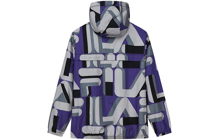 Куртка FILA - изображение 2
