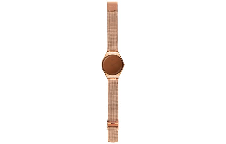 Часы SWATCH SYXG107M - изображение 2
