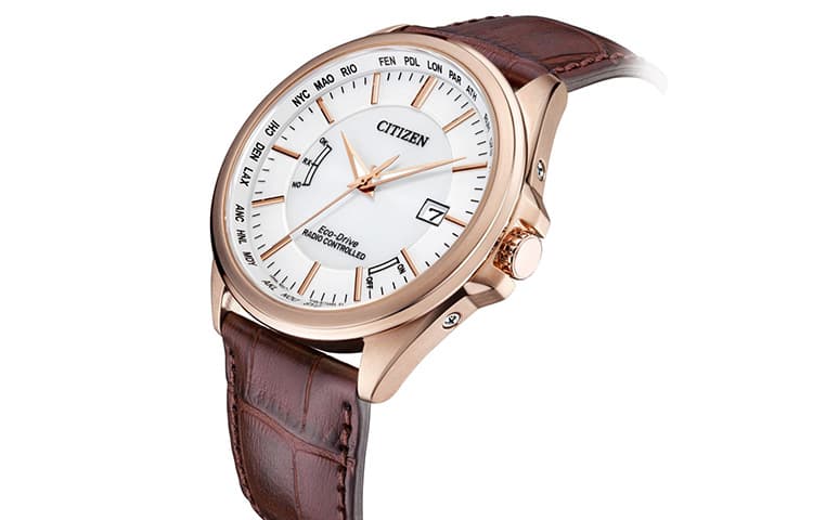 Часы CITIZEN CB0253-19A - изображение 2