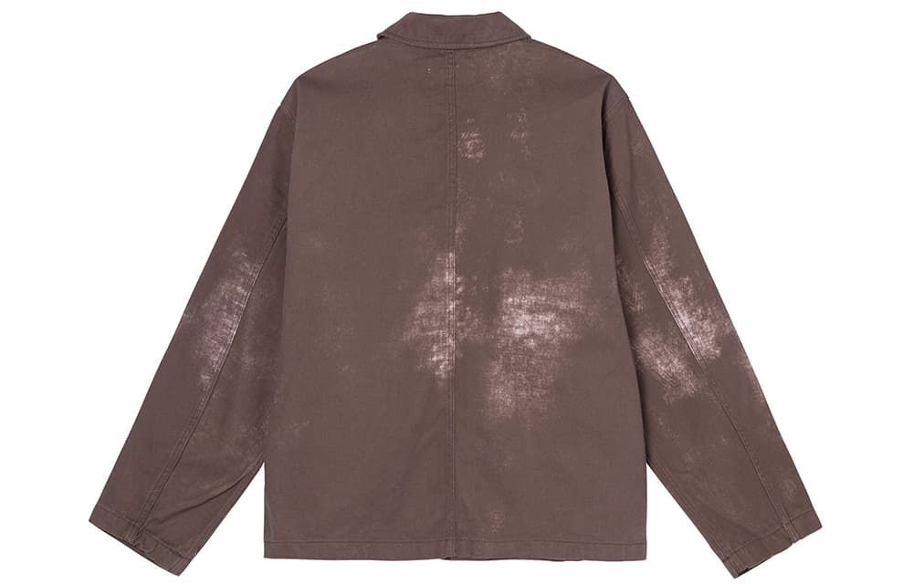 Куртка Stussy - изображение 2