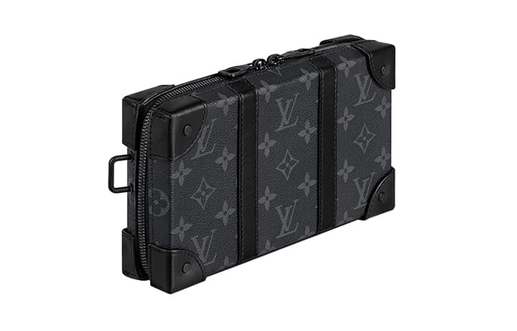 Кошелек Louis Vuitton Trunk - изображение 2