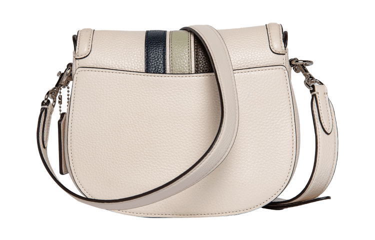Сумка через плечо COACH Jade 21 - изображение 3