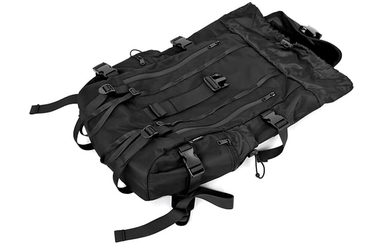 MYEDITION Backpack Black - изображение 7