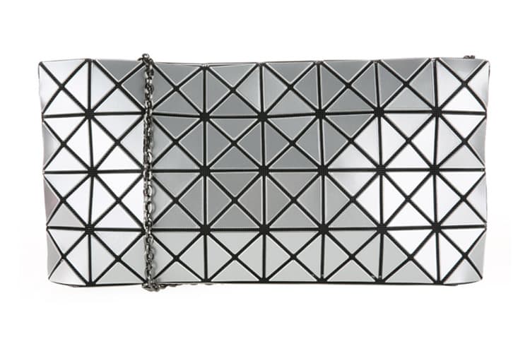 Сумка через плечо ISSEY MIYAKE PVC - изображение 5