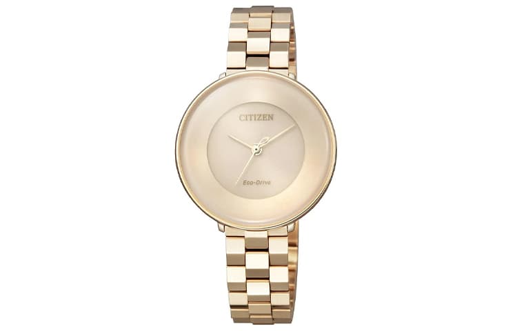 Часы CITIZEN EM0603-89X - изображение 1