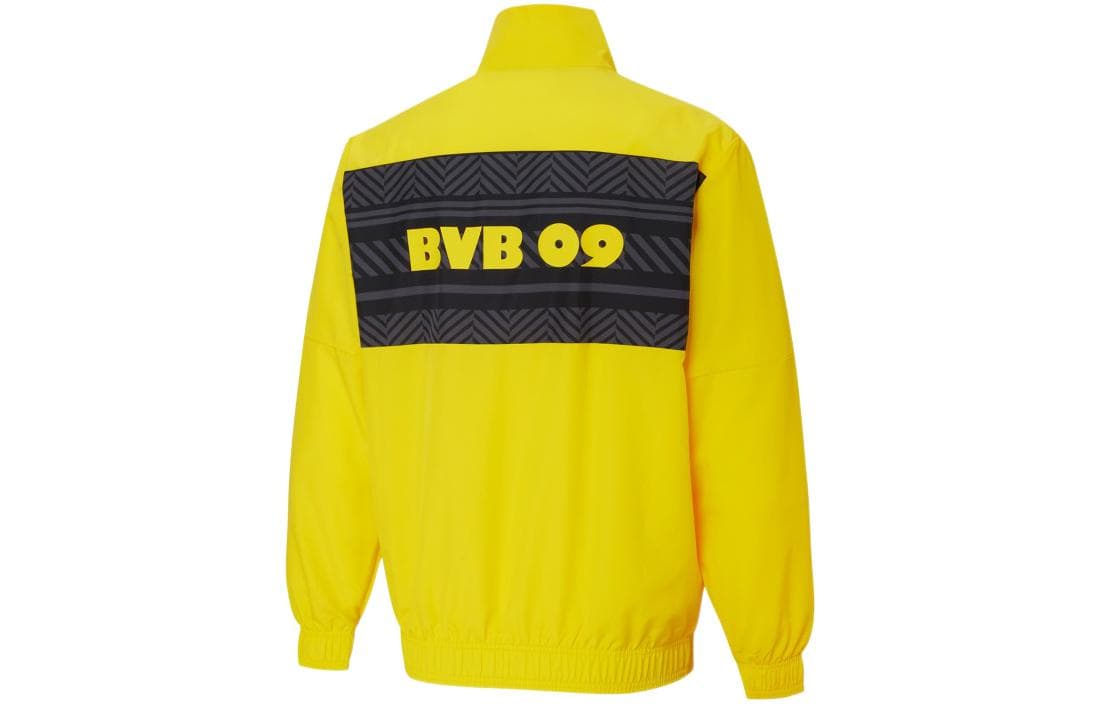 Куртка Puma BVB - изображение 2