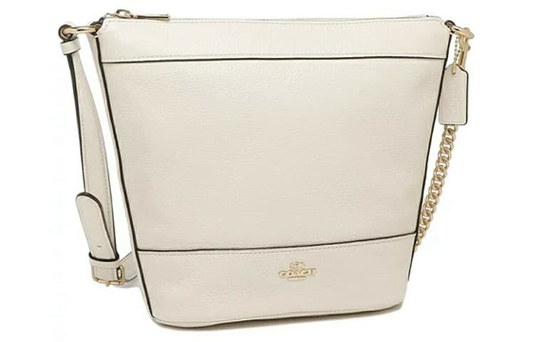 Мини-сумка COACH Paxton 22 Logo - изображение 2