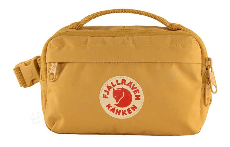 Сумка через плечо Fjallraven Kanken Hip Pack - изображение 1