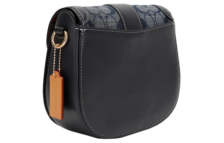 Сумка через плечо COACH Georgie 21 - изображение 3