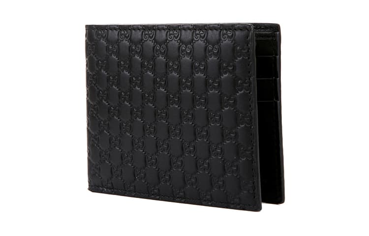 Кошелек GUCCI G - изображение 3
