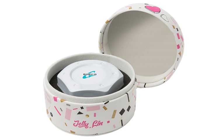 Часы CASIOBABY-G BA-130-7A1PRL - изображение 2
