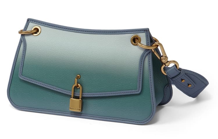 Сумка через плечо CHARLESKEITH PU BlackCreamMustardPearlTeal - изображение 3