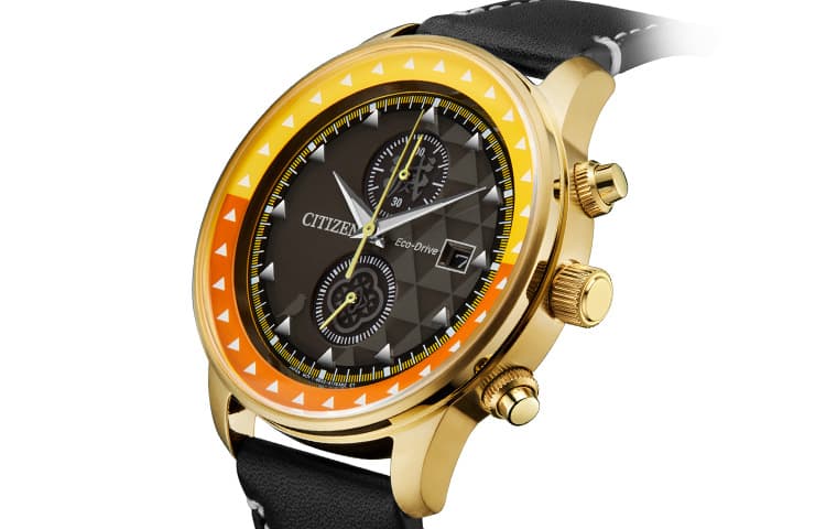Часы CITIZEN IP CA7082-18X - изображение 3