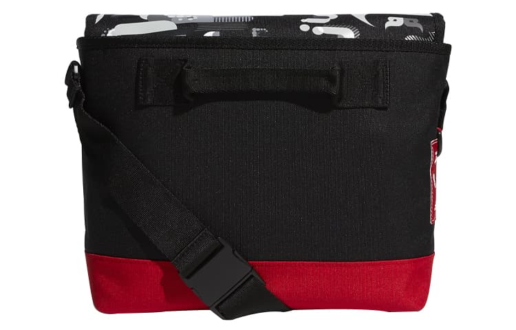 Сумка через плечо adidas CNY Crossbody Bag - изображение 3