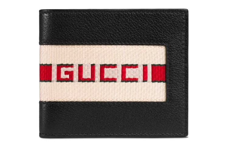 Кошелек GUCCI - изображение 1