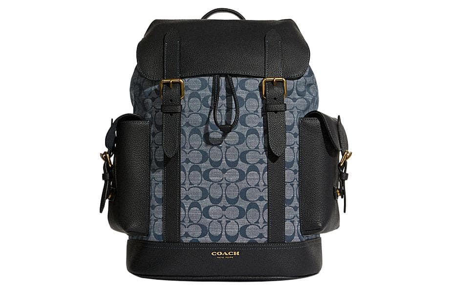Рюкзак COACH Hudson 30 - изображение 1