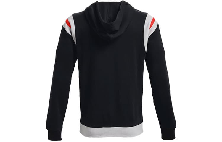 Куртка Under Armour Rival Flee - изображение 2