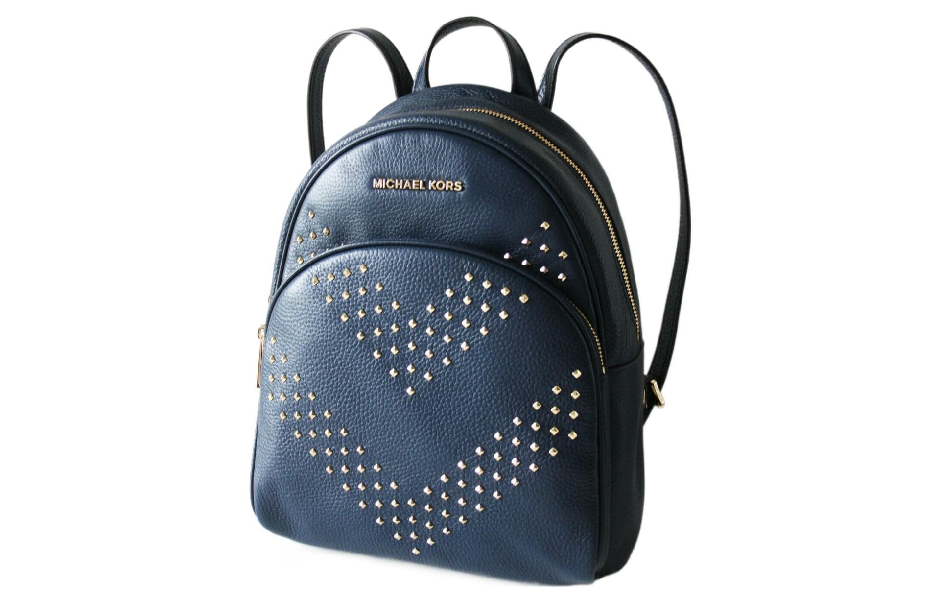 Рюкзак MICHAEL KORS MK ABBEY LOGO - изображение 3