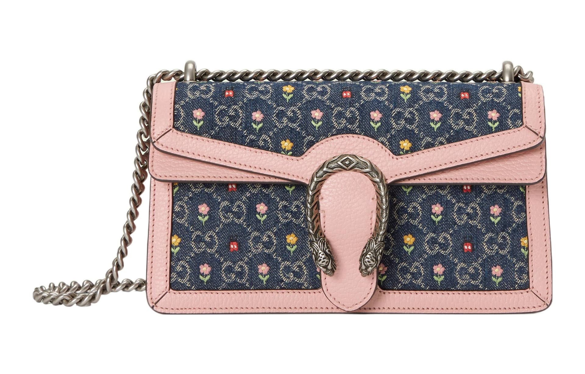 Мини-сумка Gucci Dionysus - изображение 1
