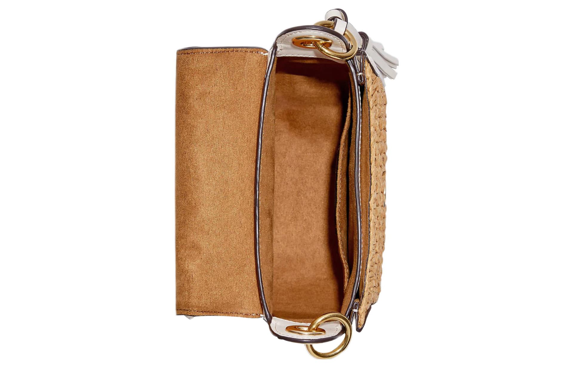 Мини-сумка COACH Kleo 17 - изображение 3