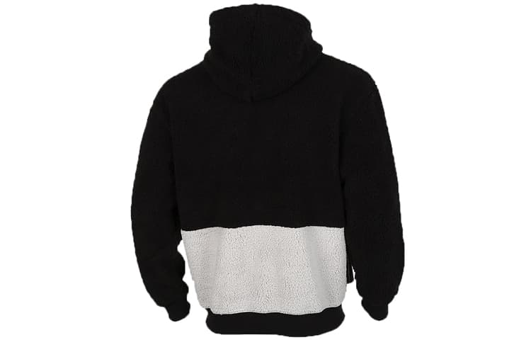 Куртка Puma Retro Block Sherpa - изображение 2