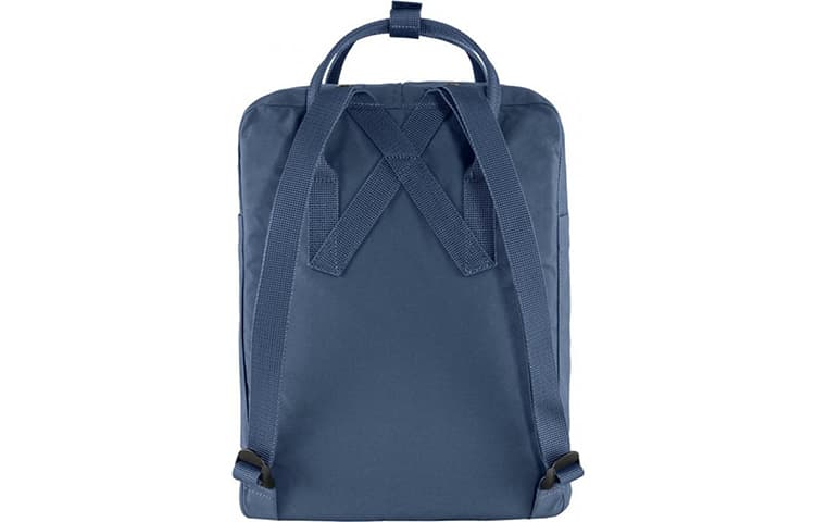 Рюкзак Fjallraven Kanken - изображение 3