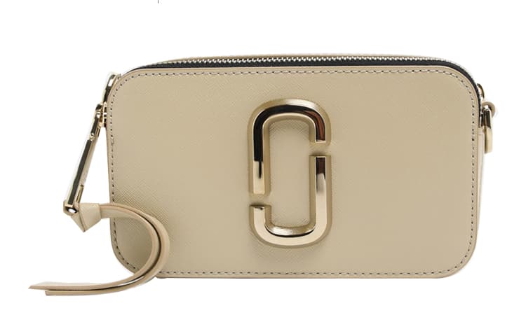 Сумка через плечо MARC JACOBS Snapshot - изображение 1
