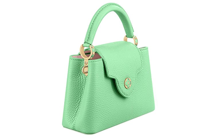 Сумка LOUIS VUITTON Capucines Taurillon - изображение 2