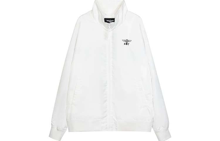 Куртка Boy London FW21 Logo - изображение 2
