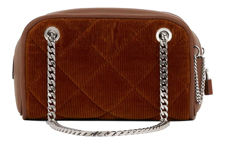 Мини-сумка Burberry Cube - изображение 3
