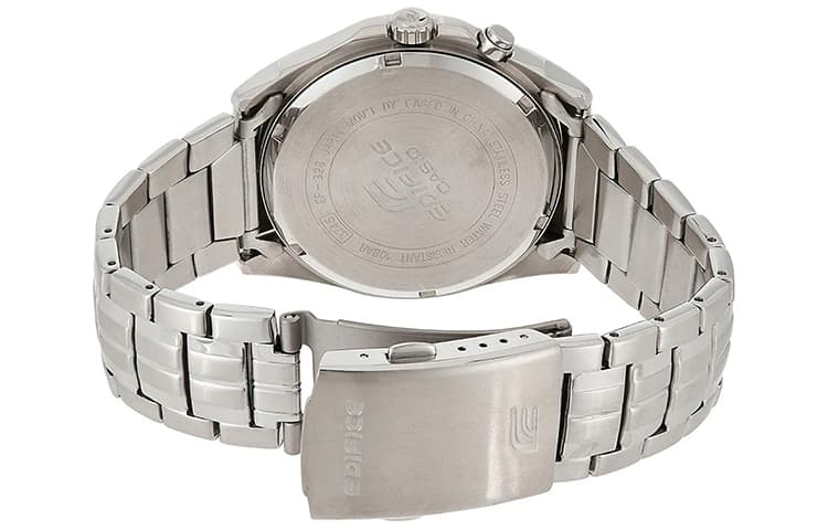 Часы CASIOEDIFICE 100 EF-328D-7A - изображение 2