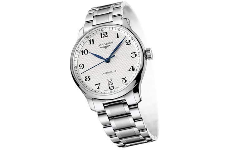 Часы LONGINES 38.5mm L2.628.4.78.6 - изображение 3