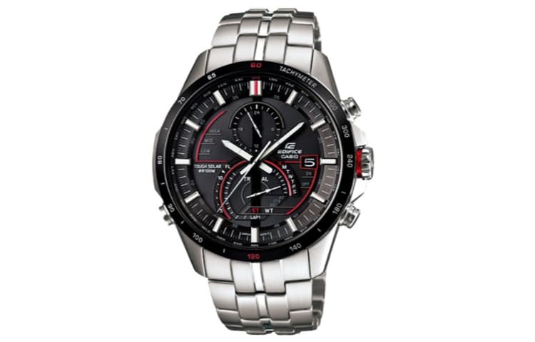 Часы CASIOEDIFICE EQS-A500DB-1A - изображение 1