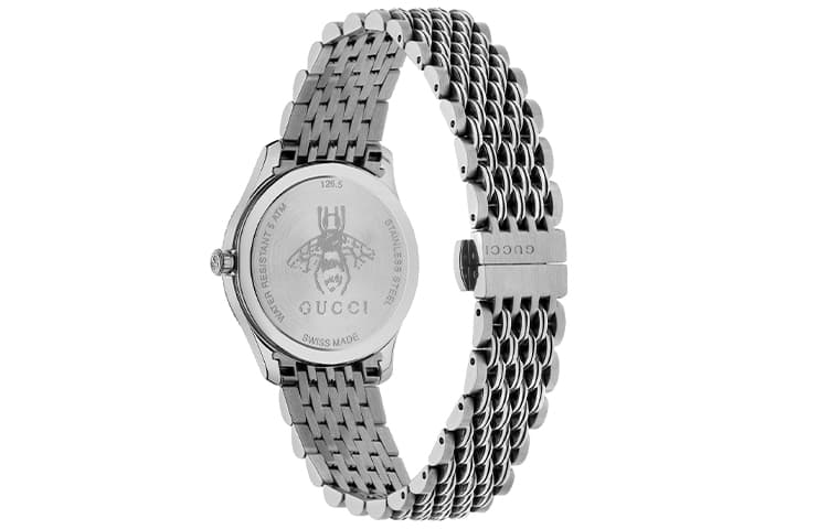 Механические часы GUCCIG-Timeless YA1265019 - изображение 2
