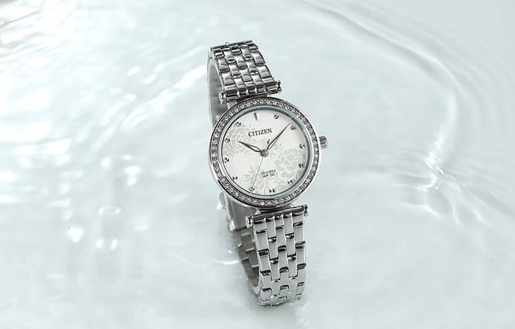 Часы CITIZEN ER0211-52A - изображение 5
