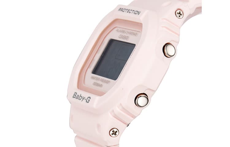 Часы CASIO BABY-G BGD-560-4 - изображение 3