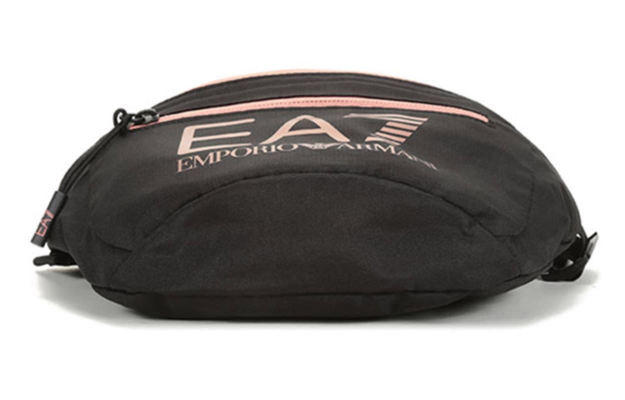 Поясная сумка EMPORIO ARMANI EA7 Logo - изображение 5