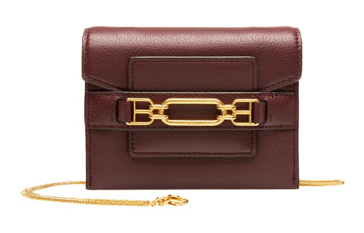 Мини-сумка BALLY - изображение 2