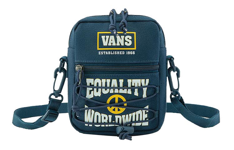 Сумка через плечо Vans - изображение 1
