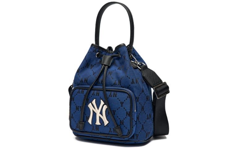 Сумка через плечо MLB Monogram NY - изображение 2