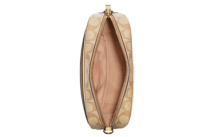 Мини-сумка COACH Jamie 24 - изображение 4