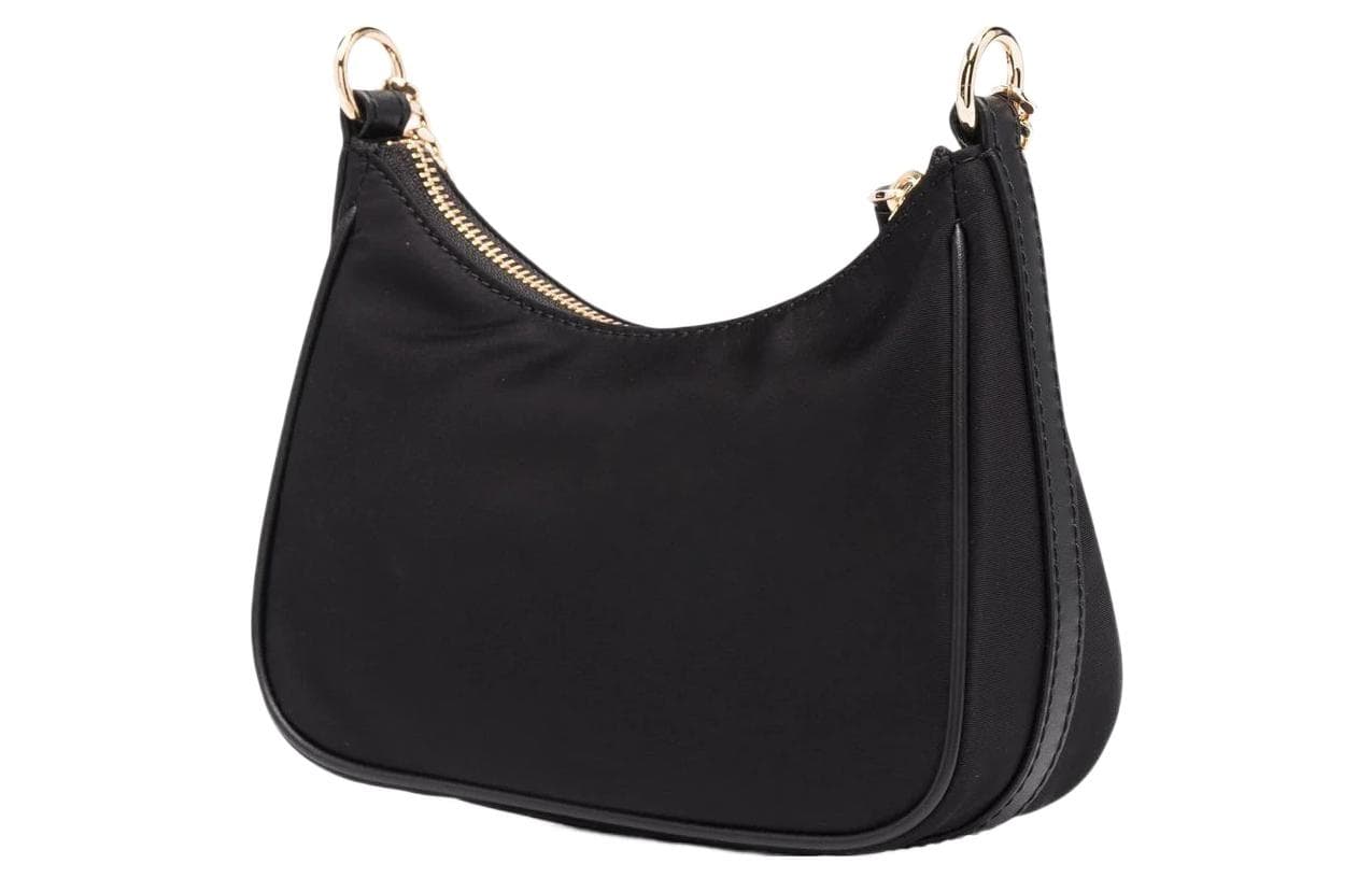 Сумка Michael Kors Jet Set Charm Black - изображение 2