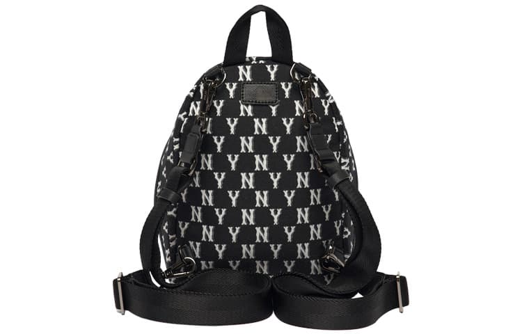 Рюкзак MLB Monogram NY - изображение 4