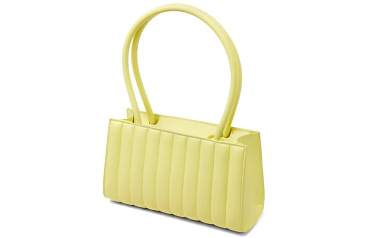 Мини-сумка CHARLESKEITH - изображение 3
